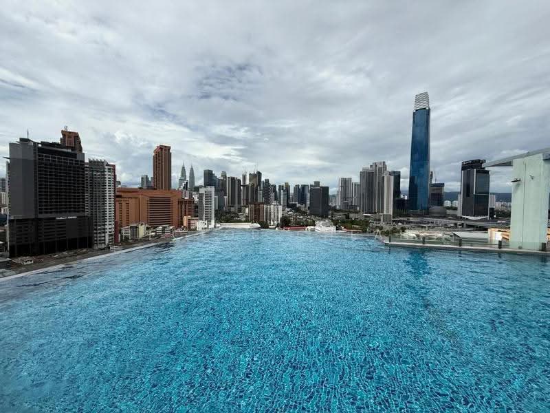 Kediaman Servis untuk Dijual di D'Majestic Place - Hector Cheah - View - PropertyGuru.com.my