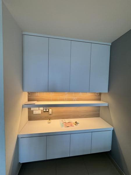Kondominium untuk Disewa di Kenanga Residence - Chin Siang Liow - Interior - PropertyGuru.com.my