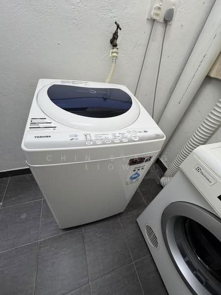 Kondominium untuk Disewa di Kenanga Residence - Chin Siang Liow - Interior - PropertyGuru.com.my