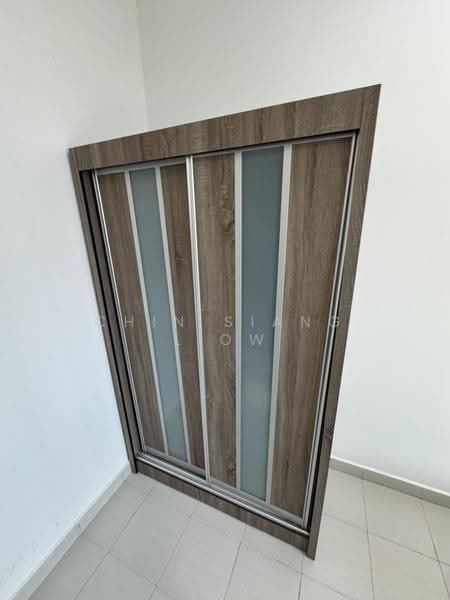 Kondominium untuk Disewa di Kenanga Residence - Chin Siang Liow - Interior - PropertyGuru.com.my
