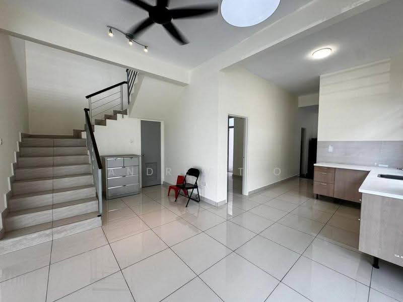Cluster House for Sale in Taman Gaya (Ulu Tiram) - Andrew Teo - PropertyGuru.com.my