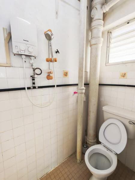Pangsapuri untuk Disewa di Desa Delima - Bosco Teoh - Bathroom - PropertyGuru.com.my