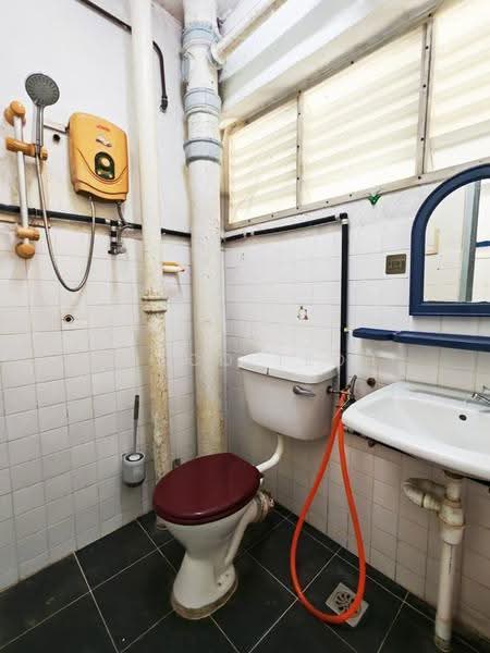 Pangsapuri untuk Disewa di Desa Delima - Bosco Teoh - Bathroom - PropertyGuru.com.my
