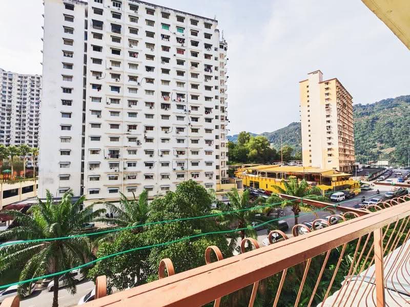 Pangsapuri untuk Disewa di Desa Delima - Bosco Teoh - Exterior - PropertyGuru.com.my