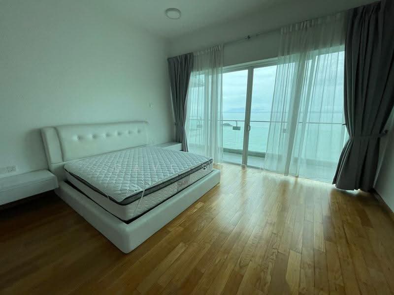Kondominium untuk Dijual di One Tanjong Condominium - Dave Soon - Bedroom - PropertyGuru.com.my