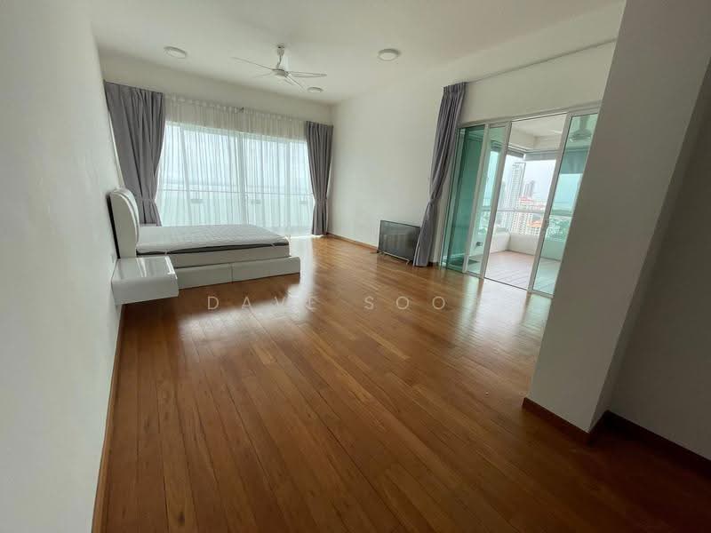 Kondominium untuk Dijual di One Tanjong Condominium - Dave Soon - Bedroom - PropertyGuru.com.my