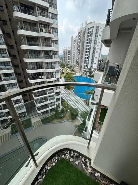 Condominium for Rent at Bay Point @ Country Garden Danga Bay - Larry Ng - Balcony - PropertyGuru.com.my
