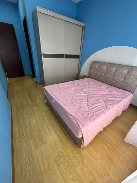 Condominium for Rent at Bay Point @ Country Garden Danga Bay - Larry Ng - Bedroom - PropertyGuru.com.my