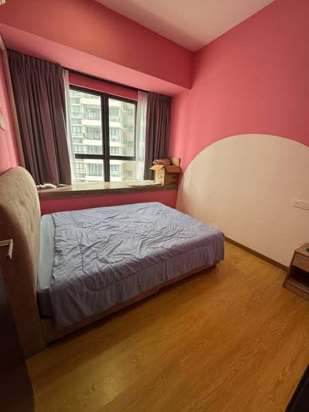 Condominium for Rent at Bay Point @ Country Garden Danga Bay - Larry Ng - Bedroom - PropertyGuru.com.my