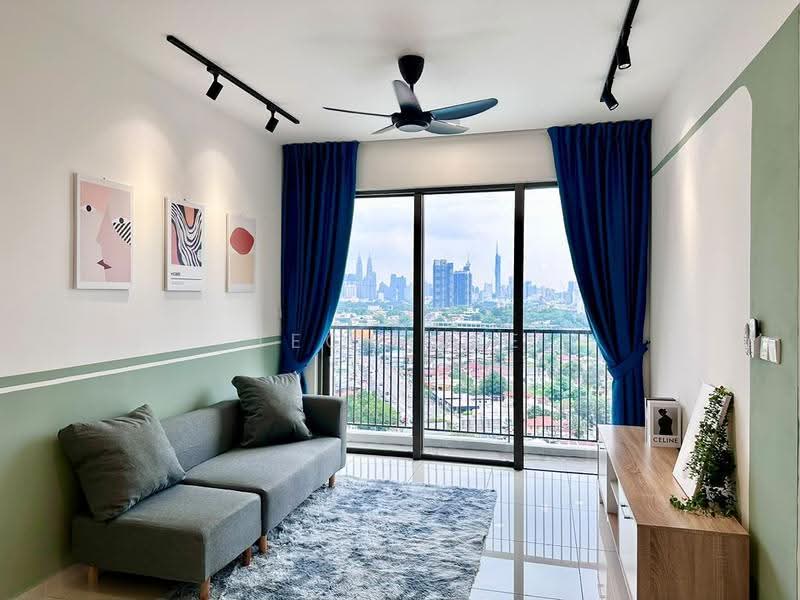 Kediaman Servis untuk Disewa di Kenwingston Platz - Teck Wee - PropertyGuru.com.my