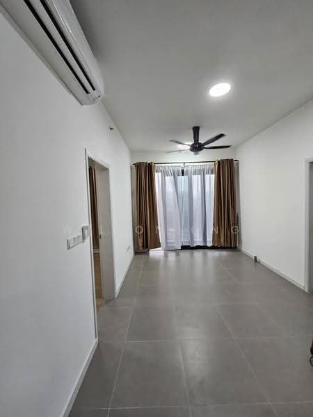Condominium for Sale at Aster Residence - Wilson Ong - Living Room - PropertyGuru.com.my