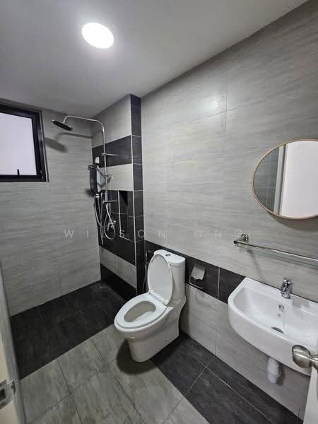Condominium for Sale at Aster Residence - Wilson Ong - Bathroom - PropertyGuru.com.my