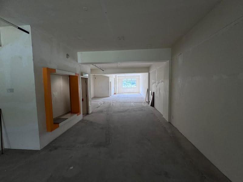 Office for Rent in Taman Tun Dr Ismail (Kuala Lumpur) - Loh KC - Interior - PropertyGuru.com.my