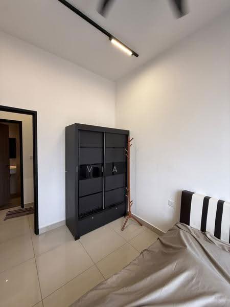 Kediaman Servis untuk Disewa di Twin Tower Residence - Olivia Ong - Bedroom - PropertyGuru.com.my