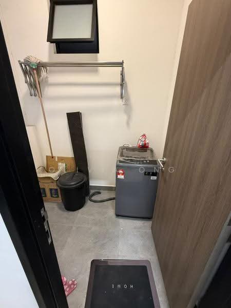 Kediaman Servis untuk Disewa di Twin Tower Residence - Olivia Ong - PropertyGuru.com.my