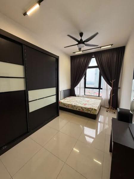Kediaman Servis untuk Disewa di Twin Tower Residence - Olivia Ong - PropertyGuru.com.my