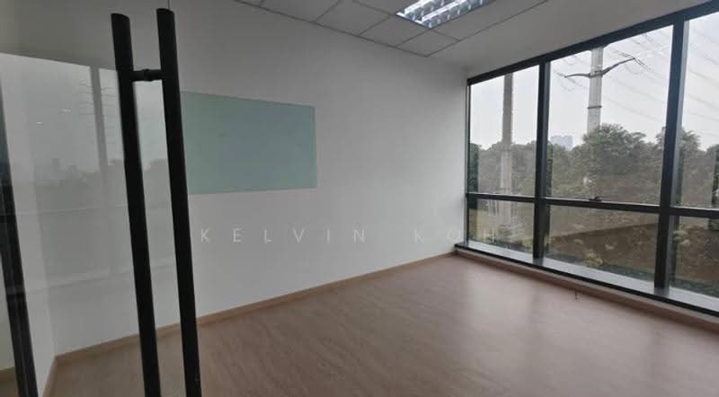 Office for Rent in Seksyen U1 (Glenmarie) - Kelvin Koh - Interior - PropertyGuru.com.my