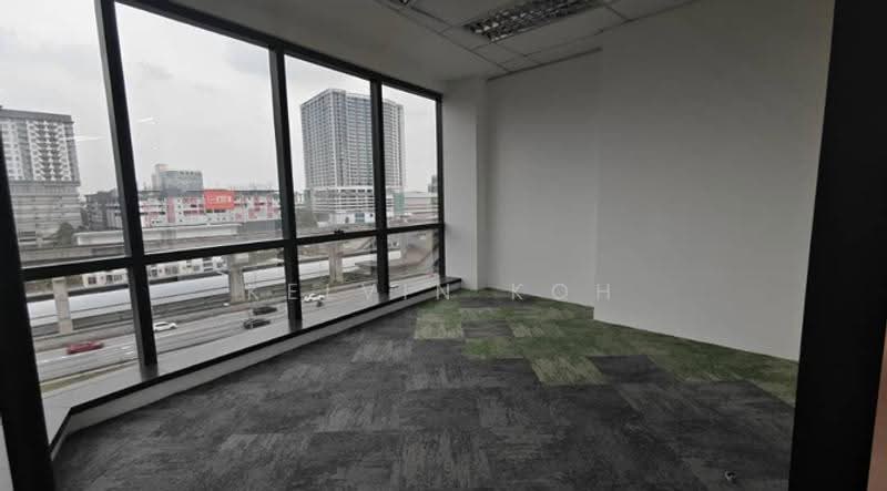 Office for Rent in Seksyen U1 (Glenmarie) - Kelvin Koh - Interior - PropertyGuru.com.my