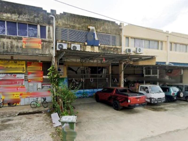 Kilang untuk Dijual di Desa Jaya Kepong (Kepong) - Keanu Tan - Exterior - PropertyGuru.com.my