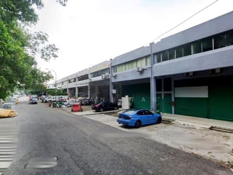 Kilang untuk Dijual di Desa Jaya Kepong (Kepong) - Keanu Tan - Exterior - PropertyGuru.com.my