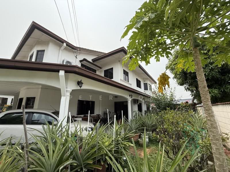 Rumah Teres 2-Tingkat untuk Dijual di SS2 (Petaling Jaya) - Peter Kok - Exterior - PropertyGuru.com.my