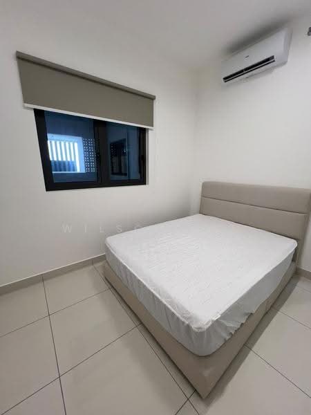 Kediaman Servis untuk Disewa di Nexus Taman Pertama - Wilson Ong - Bedroom - PropertyGuru.com.my