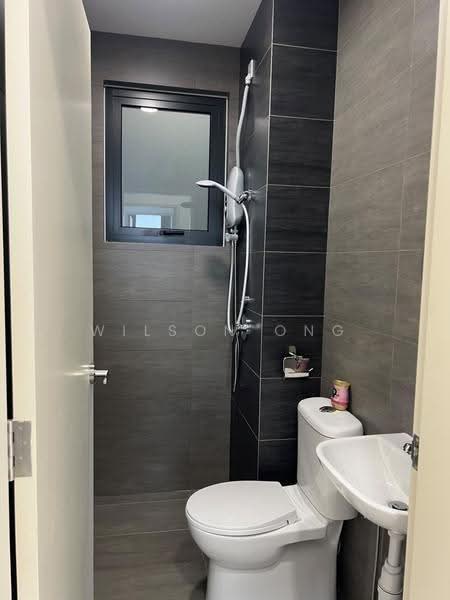 Kediaman Servis untuk Disewa di Nexus Taman Pertama - Wilson Ong - Bathroom - PropertyGuru.com.my