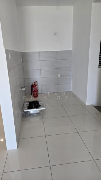 Kediaman Servis untuk Disewa di Vivo Executive Apartment - Cheau Chie Ooi - Interior - PropertyGuru.com.my
