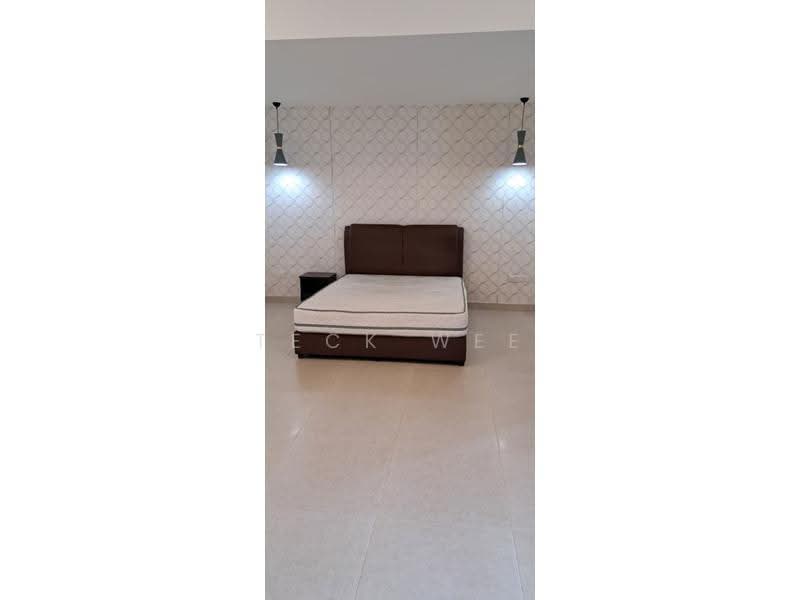 Bungalow House untuk Disewa di Ampang Jaya (Ampang) - Teck Wee - Bedroom - PropertyGuru.com.my