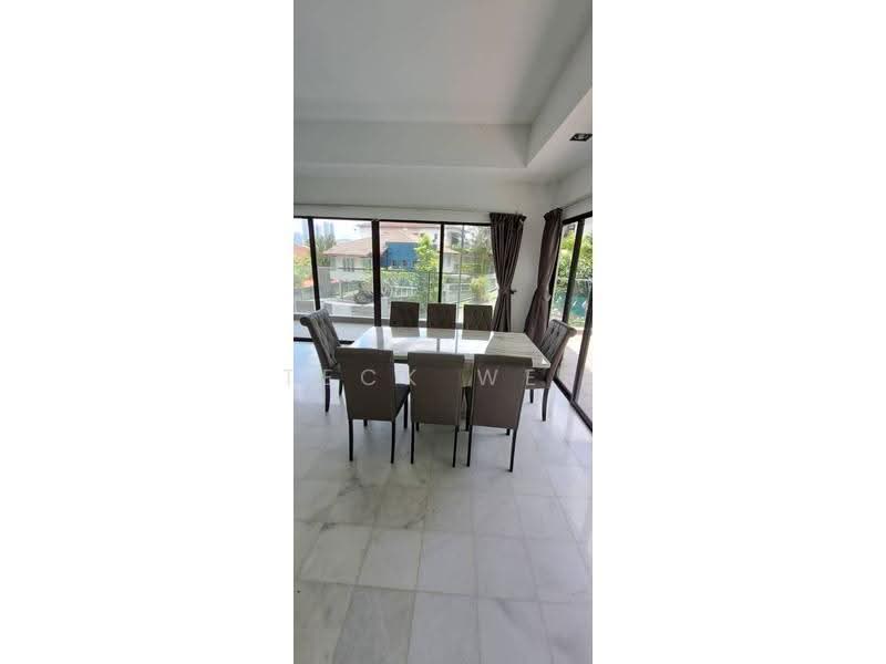 Bungalow House untuk Disewa di Ampang Jaya (Ampang) - Teck Wee - PropertyGuru.com.my