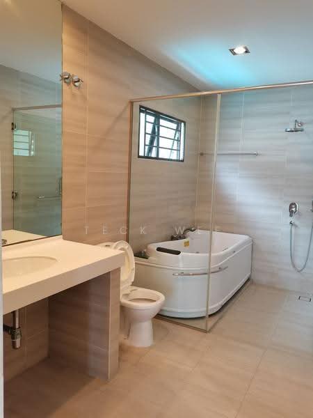 Bungalow House untuk Disewa di Ampang Jaya (Ampang) - Teck Wee - PropertyGuru.com.my
