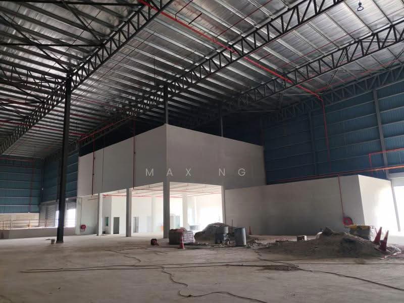 Warehouse for Rent in Kulim (Kedah) - Max Ng - Interior - PropertyGuru.com.my