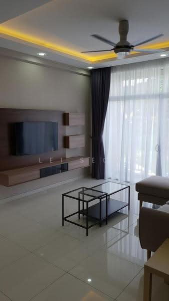 Condominium for Rent at Sierra Residences - Lei Seow - PropertyGuru.com.my