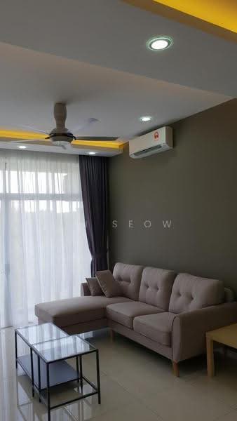 Condominium for Rent at Sierra Residences - Lei Seow - PropertyGuru.com.my