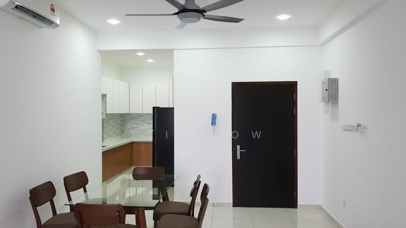 Condominium for Rent at Sierra Residences - Lei Seow - PropertyGuru.com.my