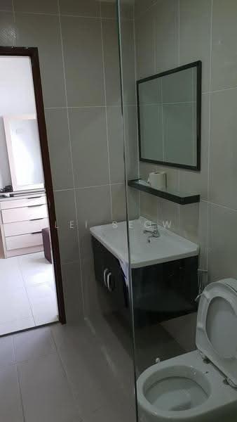Condominium for Rent at Sierra Residences - Lei Seow - PropertyGuru.com.my