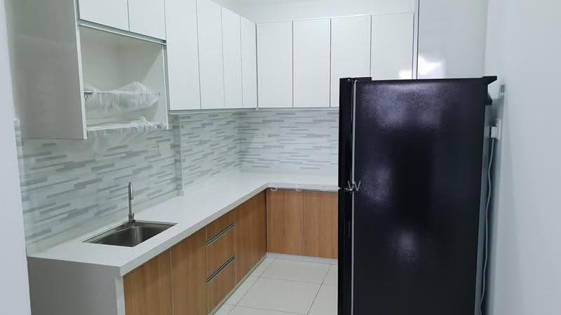 Condominium for Rent at Sierra Residences - Lei Seow - PropertyGuru.com.my