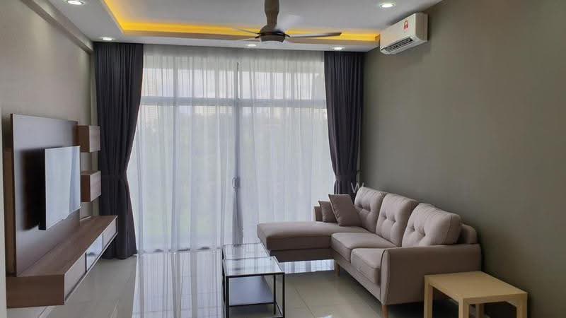 Condominium for Rent at Sierra Residences - Lei Seow - PropertyGuru.com.my