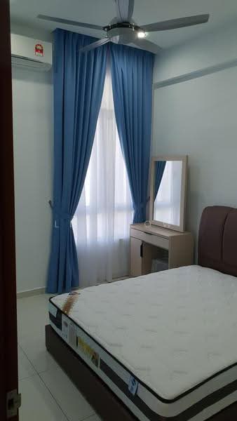 Condominium for Rent at Sierra Residences - Lei Seow - PropertyGuru.com.my