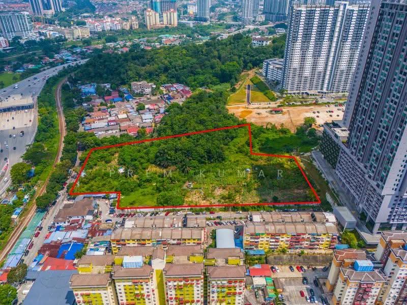 Residential Land for Sale in Pantai Dalam (Pantai) - Prem Kumar - Exterior - PropertyGuru.com.my