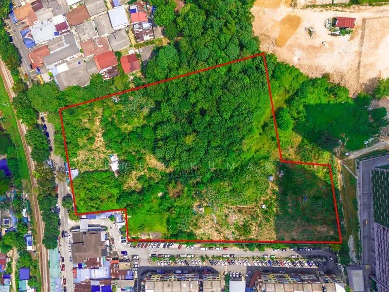 Residential Land for Sale in Pantai Dalam (Pantai) - Prem Kumar - Exterior - PropertyGuru.com.my