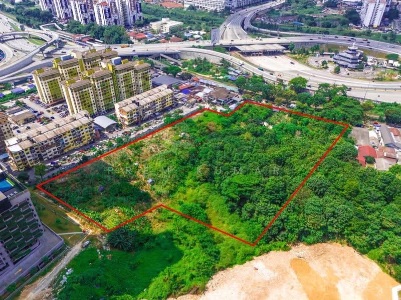 Residential Land for Sale in Pantai Dalam (Pantai) - Prem Kumar - Exterior - PropertyGuru.com.my