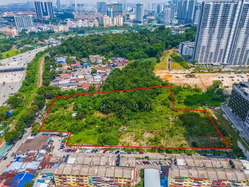 Residential Land for Sale in Pantai Dalam (Pantai) - Prem Kumar - Exterior - PropertyGuru.com.my
