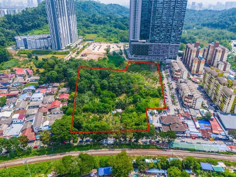 Residential Land for Sale in Pantai Dalam (Pantai) - Prem Kumar - Exterior - PropertyGuru.com.my