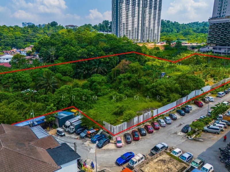 Residential Land for Sale in Pantai Dalam (Pantai) - Prem Kumar - Exterior - PropertyGuru.com.my