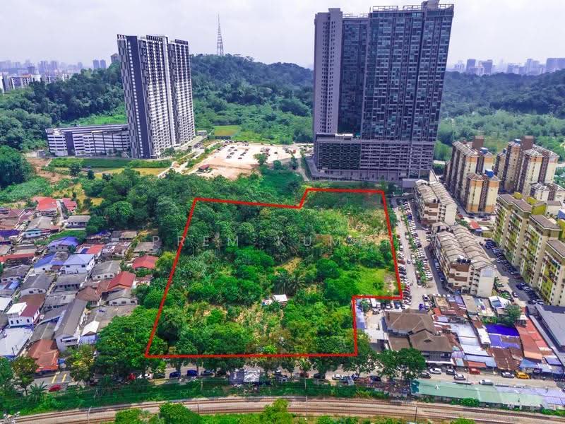 Residential Land for Sale in Pantai Dalam (Pantai) - Prem Kumar - Exterior - PropertyGuru.com.my