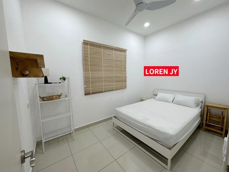 Rumah Teres untuk Disewa di Bandar Cassia (Batu Kawan) - Loren Jia Ying - PropertyGuru.com.my