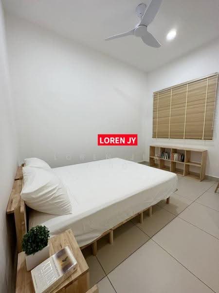 Rumah Teres untuk Disewa di Bandar Cassia (Batu Kawan) - Loren Jia Ying - PropertyGuru.com.my