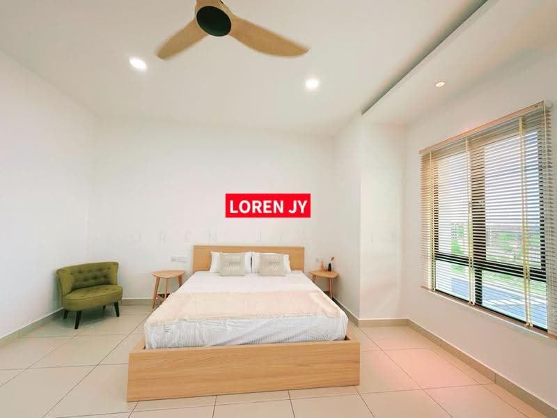 Rumah Teres untuk Disewa di Bandar Cassia (Batu Kawan) - Loren Jia Ying - PropertyGuru.com.my
