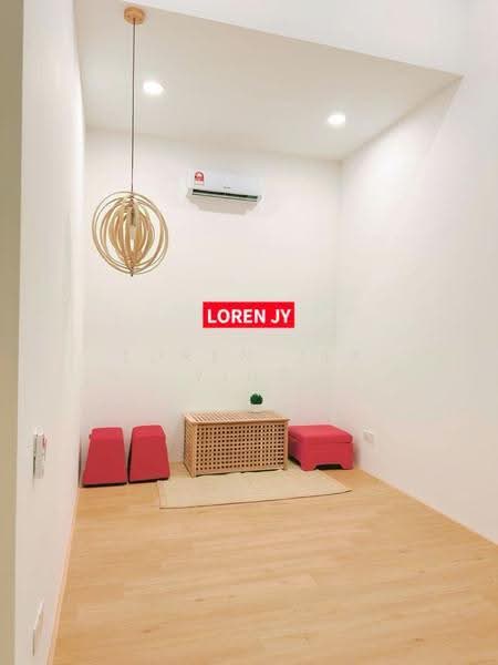 Rumah Teres untuk Disewa di Bandar Cassia (Batu Kawan) - Loren Jia Ying - PropertyGuru.com.my